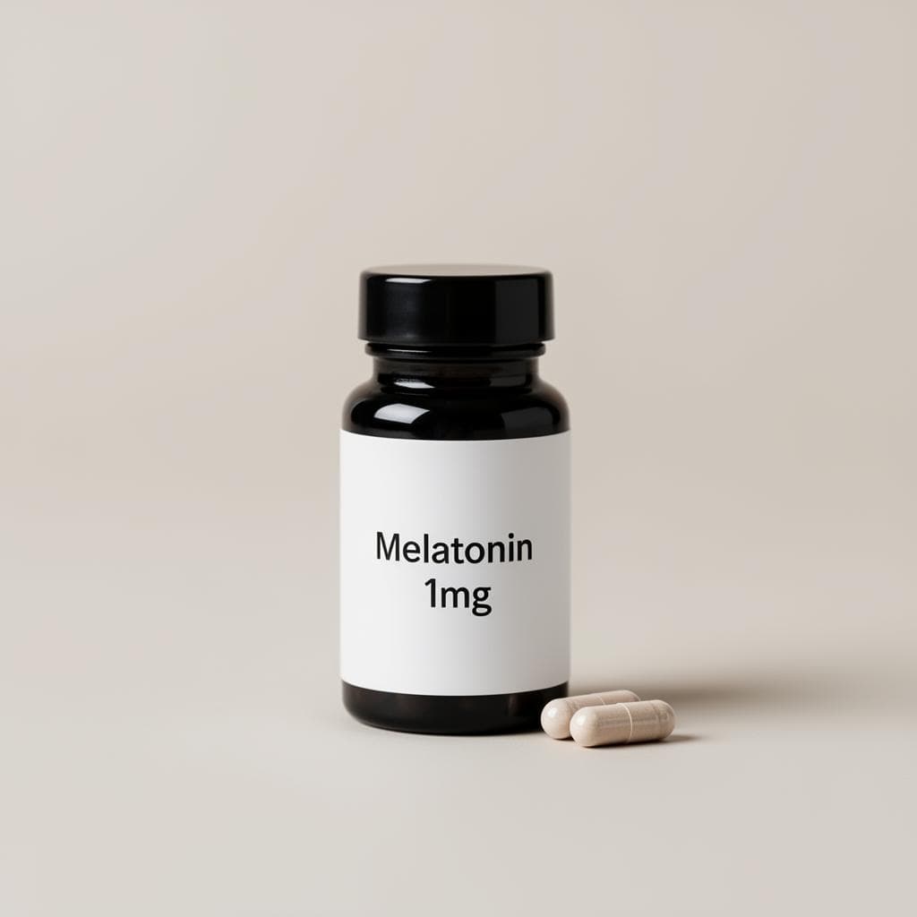 Melatonīns
